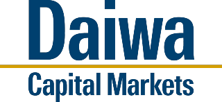 DAIWA CAPITAL MARKETS